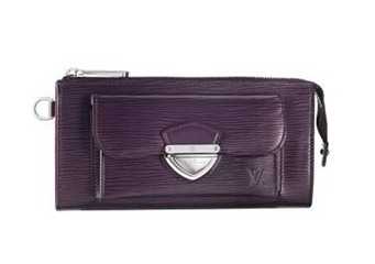 1:1 Copy Louis Vuitton Epi Leather Astrid Wallet M6659K Replica
